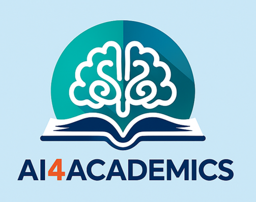 AI4Academics Logo